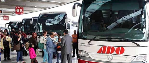 En 2014, Veracruz reportó la incidencia más alta de robo en carreteras con 114 casos. Más los que no se denunciaron.