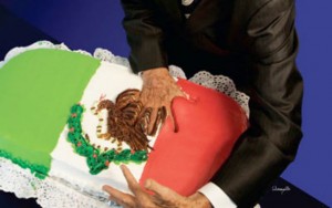 Los políticos mexicanos entre los más corruptos del mundo