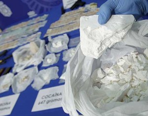 Pasarían por Veracruz en contenedores de abono orgánico
