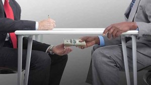 En el gobierno de EPN la corrupción aumentó a lo bestia