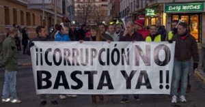 Los mexicanos están cansados de una clase política corrupta que no resuelve los graves problemas del pais