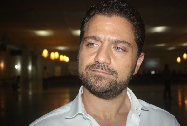 Alejandro Zairick Morante/Fotover