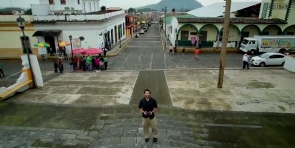 dron