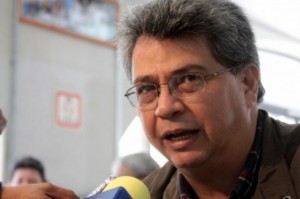 Dice Fidel Robles que Veracruz es un estado donde no existe libertad de expresión y de comunicación, de seguridad de las personas.