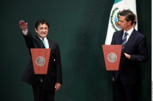 El nuevo fiscal anticorrupción es amigo y compadre