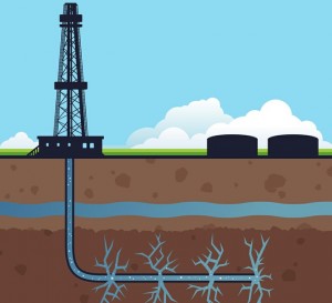 En México y en Veracruz el fracking ya causó severos daños