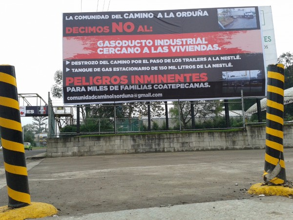 Foto: Francisco Luna/Plumas Libres