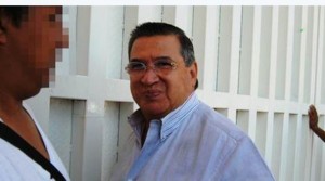 El hermano del ex gobernador Angel Aguirre desvió 270 millones de pesos a cuentas personales...¡puras fichas!