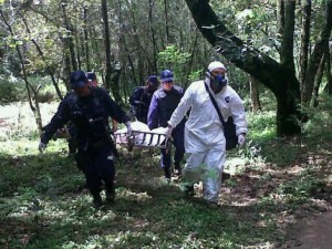 Continúan los feminicidios en Veracruz y nadie hace nada para detenerlos