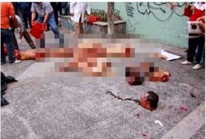 Señalan que esta imagen difundida en redes sociales es falsa