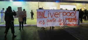 Continúan las muertes extrañas en tiendas Liverpool de México