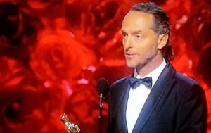 El mexicano Lubesky gana otra vez un Oscar