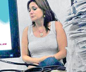 Pese a tener un amparo federal a su favor, la justicia de Veracruz se niega a darle libertad a Mary José Gamboa