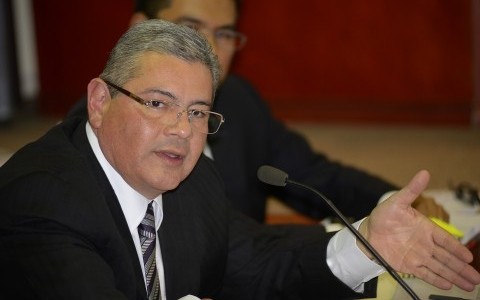 Mauricio Audirac Secretario de Finanzas en Veracruz debe explicar dónde están más de 7 mil millones de pesos