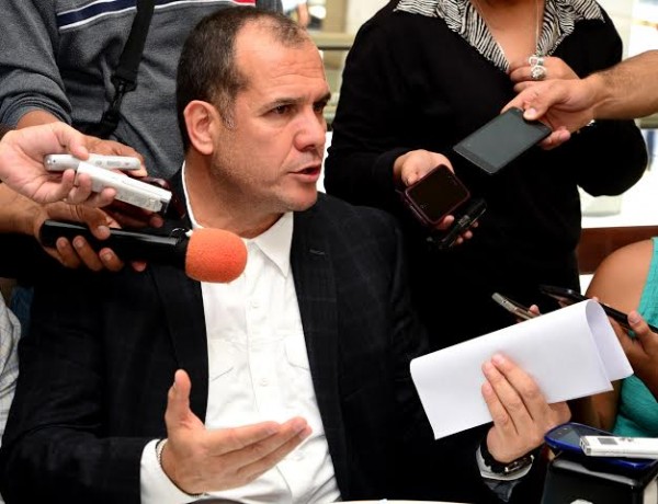 Raúl Martínez vocero del PAN estatal lamenta brutal asesinato de lider cañera y ex regidora panista de Cardel