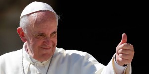 El Papa Francisco puso el dedo en la llaga respecto a la terrible situación de violencia que vive México