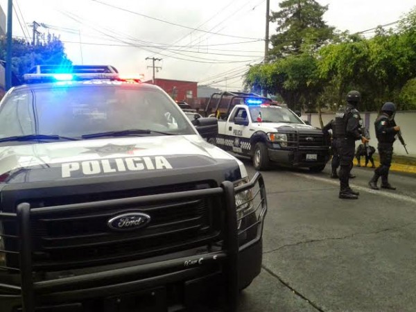 No funcionó el operativo de SSP delincuencia continúa asaltando en Xalapa