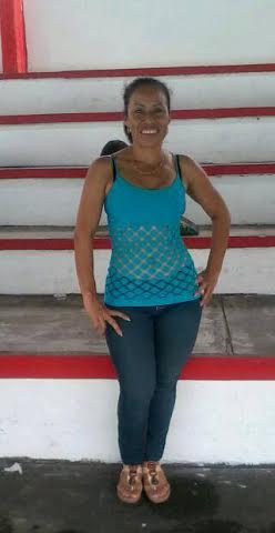 María Isabel Ortega, la subrocuraduría de Justicia de Veracruz, no ha investigado su desaparición