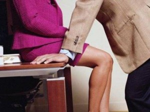 Continúa siendo elevado el número de casos de acoso sexual y laboral en mujeres de Veracruz