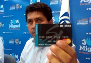 Caro le ha salido al país, los votos comprados con tarjetas Monex