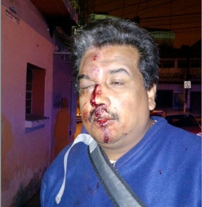 Foto: Francisco de Luna