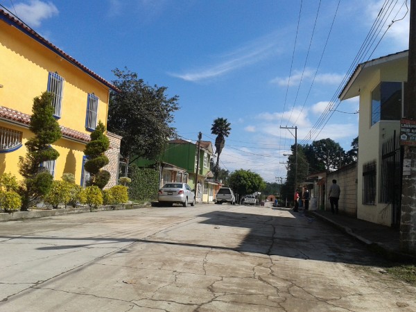 Temor en la Orduña/Foto: Francisco de Luna