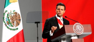 Más irregularidades en gobierno de EPN
