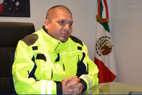 José Israel Ponce/Plumas Libres