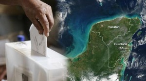 Empadronan a gente de otros estados que vienen solo a votar a favor del PRI