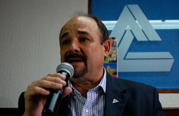 Juan Carlos Stivalet Collinot/Fotover