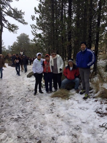 Familia Pazos Díaz de Martínez de la Torre/ Plumas Libres