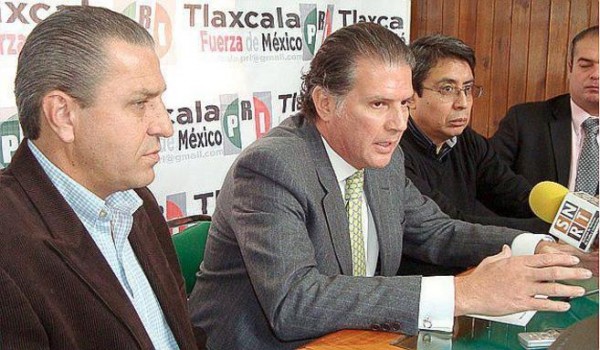 Antonio Gabino Fraga Peña