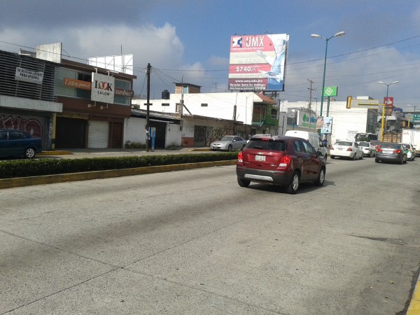 Foto: Francisco de Luna/Plumas Libres