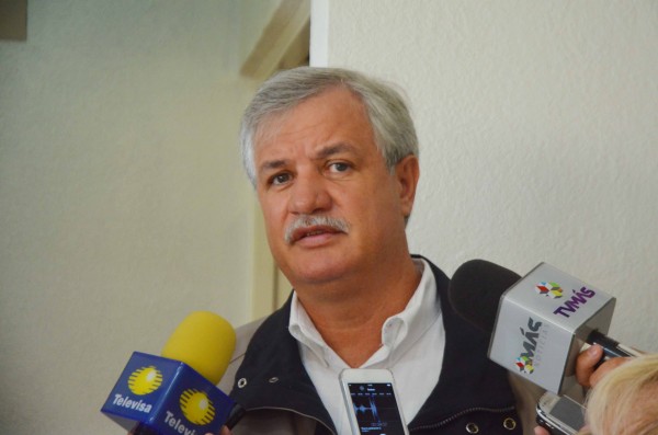 José Antonio González Azuara/Fotover