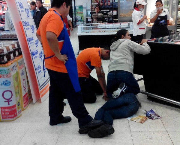 Foto: Imagen del Golfo