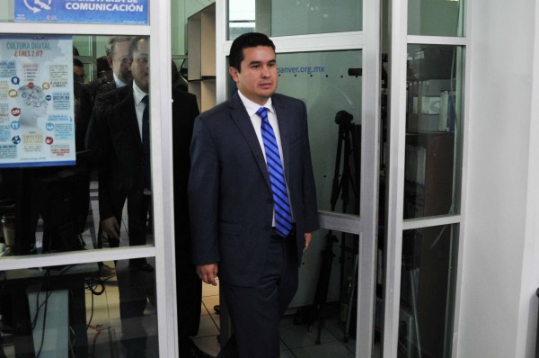El alcalde de Medellìn será desaforado/Fotover