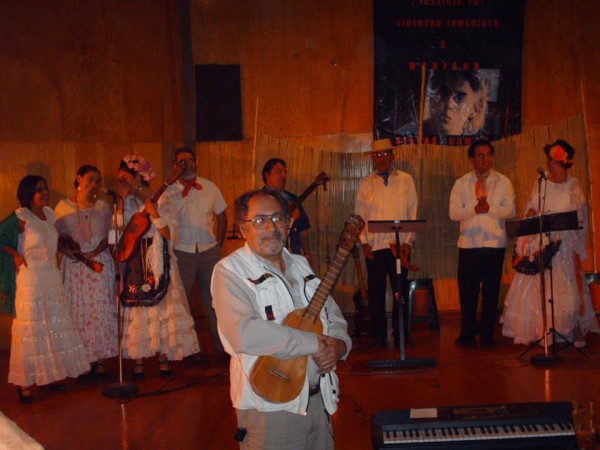 Alejandro Escudero