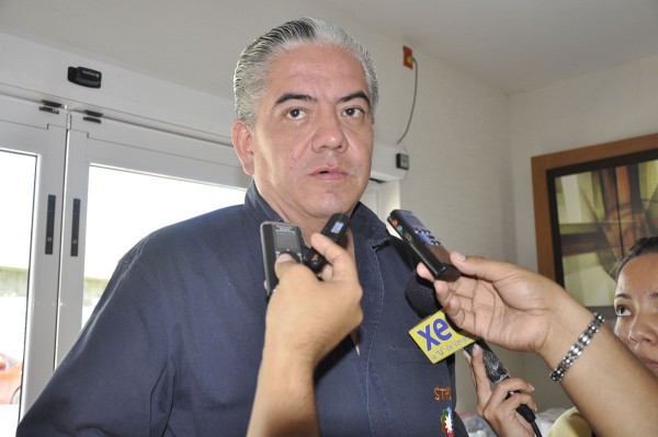 Acusan que en gobierno del estado prentende imponer al panista y hermano de Pipo ex dirigente del PAN/Fotover