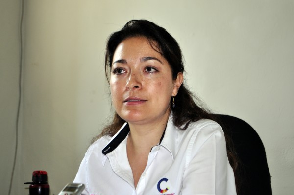 Roxana González Ahumada/Plumas Libres
