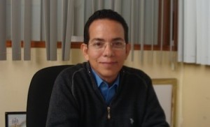 David Aldana Prieto regidor priísta de Orizaba, hermano de Ricardo Aldana, tesorero del sindicato de Pemex, usa a ediles cordobeses para meter negocio millonario de basura