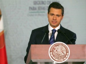 76 años después Enrique Peña Nieto les regresa el petróleo a los extranjeros