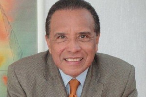 Edgar Hernández asaltaron su casa luego de las columnas donde se refirió al saqueo de recursos en finanzas públicas