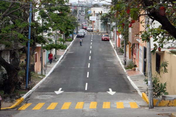 FOTO INAUGURACIÓN CALLE TEXCOCO 05