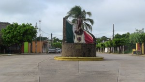 El municipio de Juan Rodríguez Clara se ve afectado fuerte por la delincuencia ante la indiferencia del comandante  José Alberto Rodríguez Espejo 