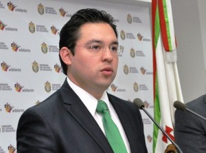 Julian Loyo pésima representación al frente de la juventud