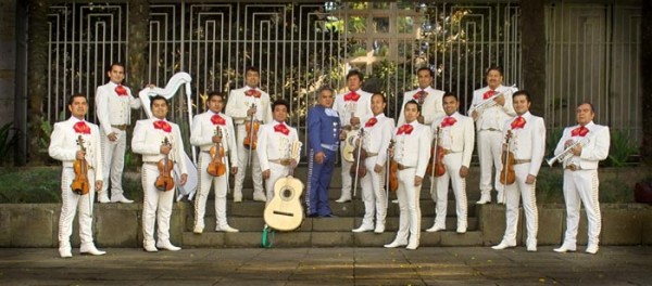 Mariachi-Universitario
