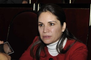 Mónica Robles Barajas se suma a la exigencia del PAN para que Mauricio Audirac explique dónde está el dinero de los veracruzanos