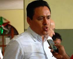 Pedro Montalvo otro al que le encanta el cochupo