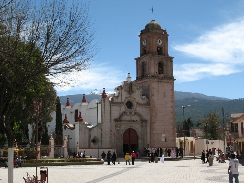 Perote