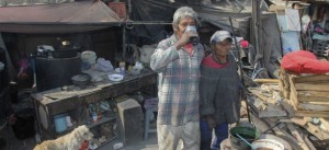 Veracruz entre los tres primeros estados del país con menos desarrollo humano